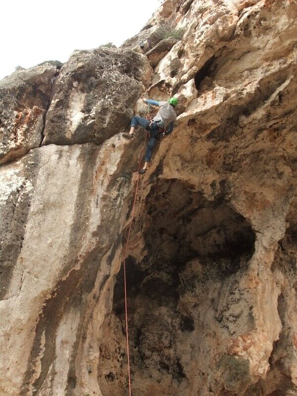 MRCC returns to Lapsi caves as weather gets cooler