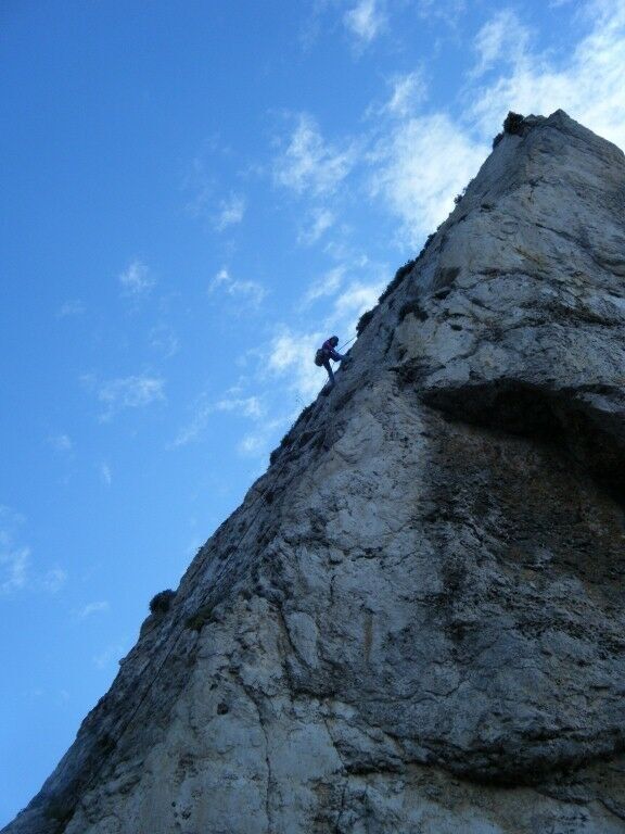 The Gozo Exploration Session