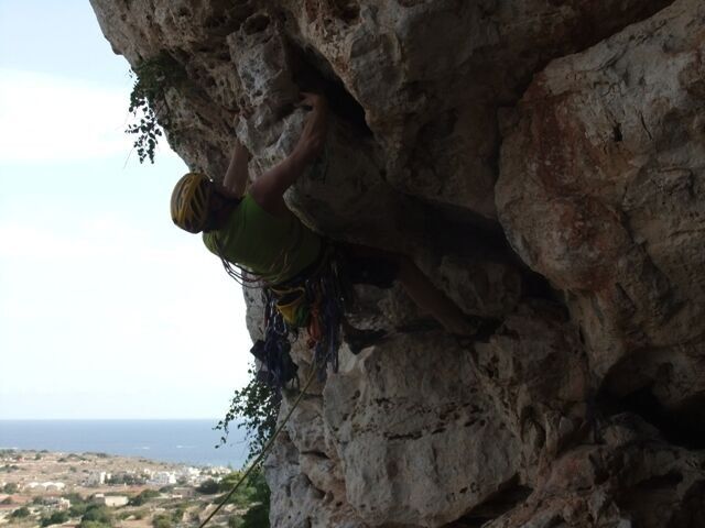 The Autumn Season Opens with Crucifix Cave