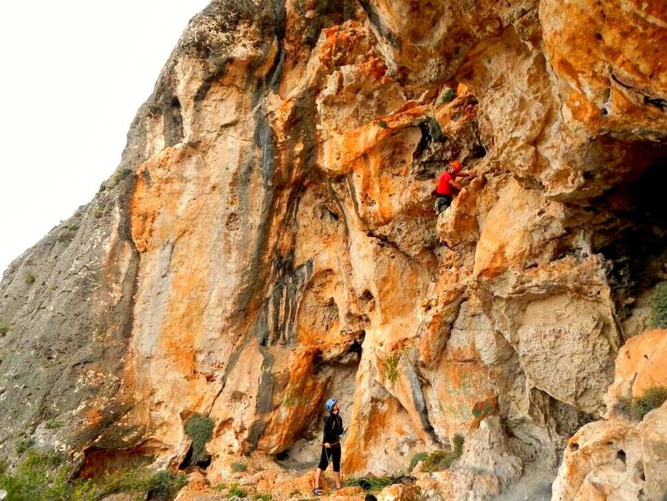 Le Droga Le Ħaxixa goes sport!